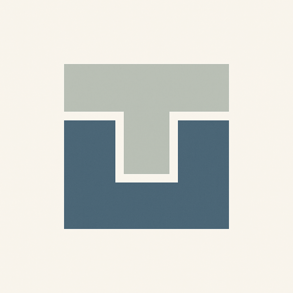 TERUNA Logo